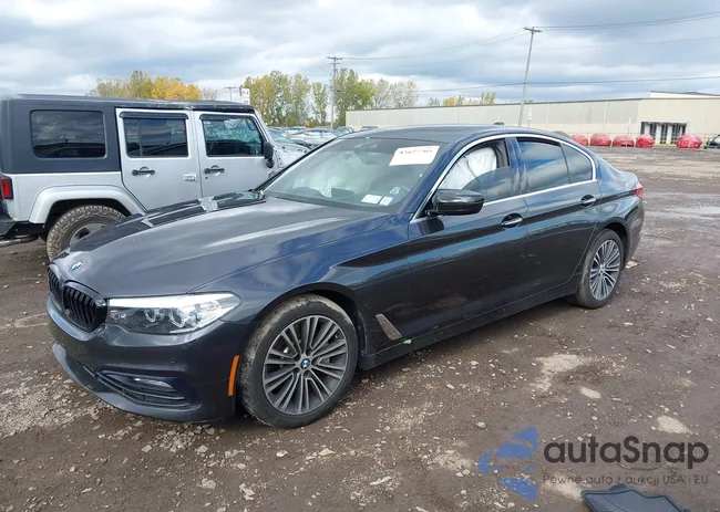 WBAJE7C53JWC54967: 43497705