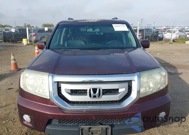 5FNYF4H57BB056434: 43497715