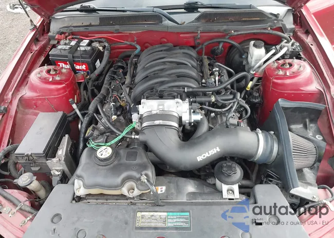 1ZVHT82H195142785: 43497736