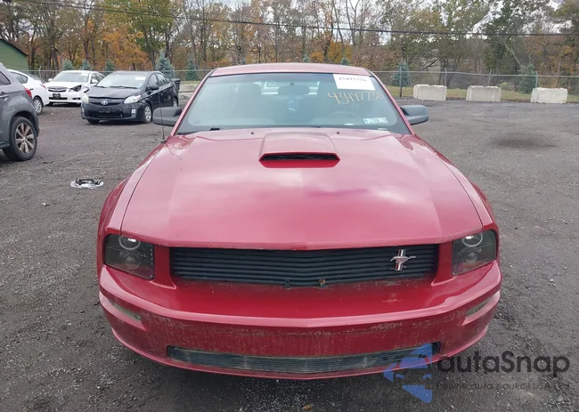 1ZVHT82H195142785: 43497736