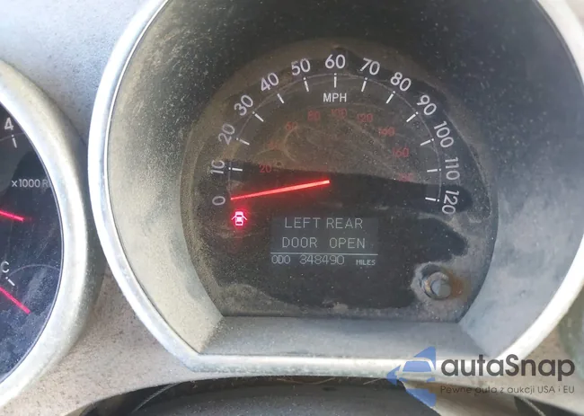 5TDBY68A68S018111: 43497764