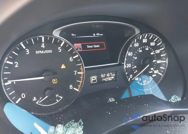 1N4AL3AP6FC264958: 43497771