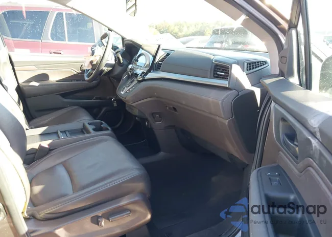 5FNRL6H72KB119272: 43497775