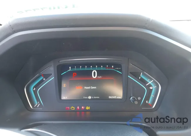 5FNRL6H72KB119272: 43497775