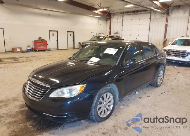 1C3BC1FG5BN511109: 43497778