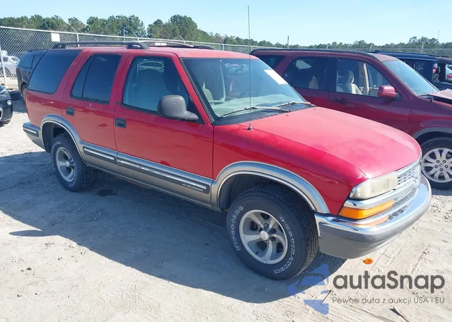 1GNCS13W3W2251015: 43497810