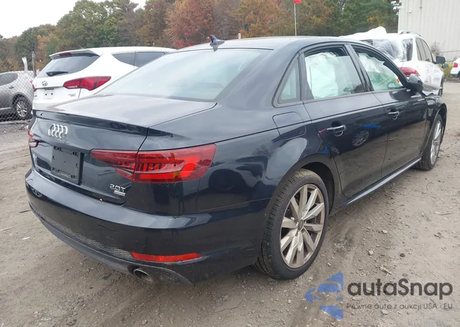 WAUKMAF41JA219278: 43497851