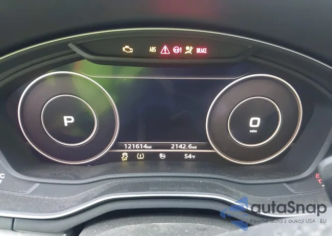 WAUKMAF41JA219278: 43497851