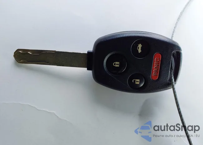 1HGCP26368A109933: 43497854