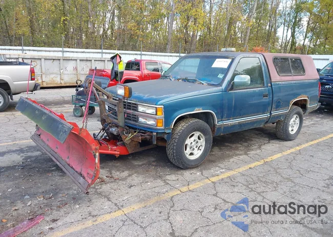 1GCDK14K3MZ161358: 43497856