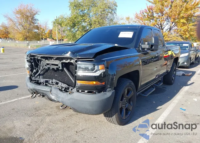 1GCVKNEC0GZ367809: 43497868