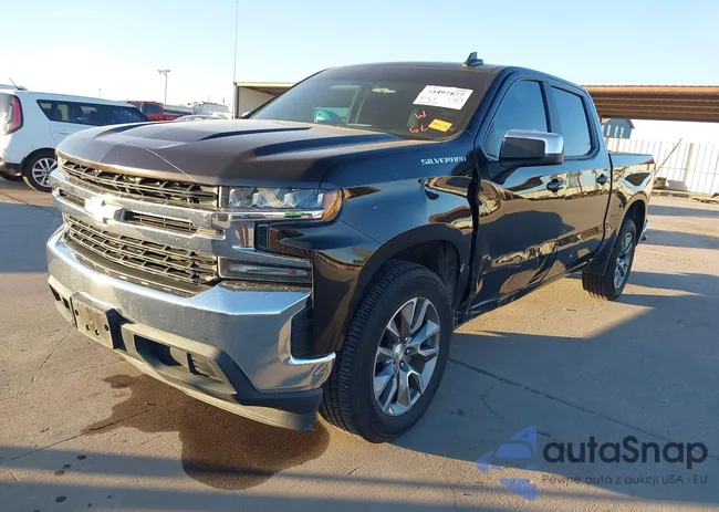 3GCPWCED9LG151154: 43497877