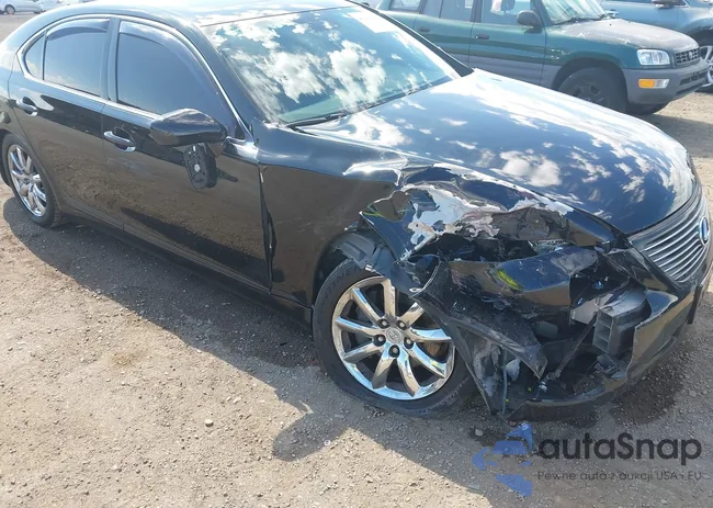 JTHBL46F795087333: 43497878