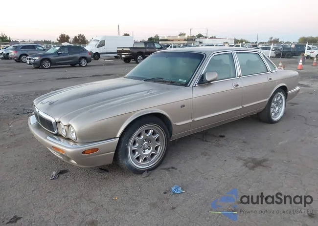 SAJDA14C23LF53538: 43497903