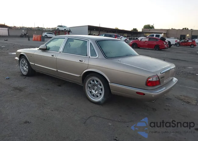 SAJDA14C23LF53538: 43497903