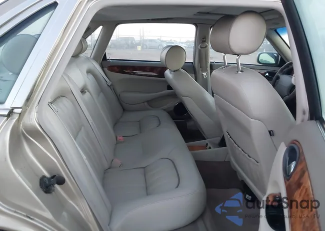 SAJDA14C23LF53538: 43497903