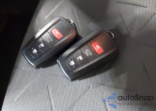 4T3R6RFV7MU009101: 43497920