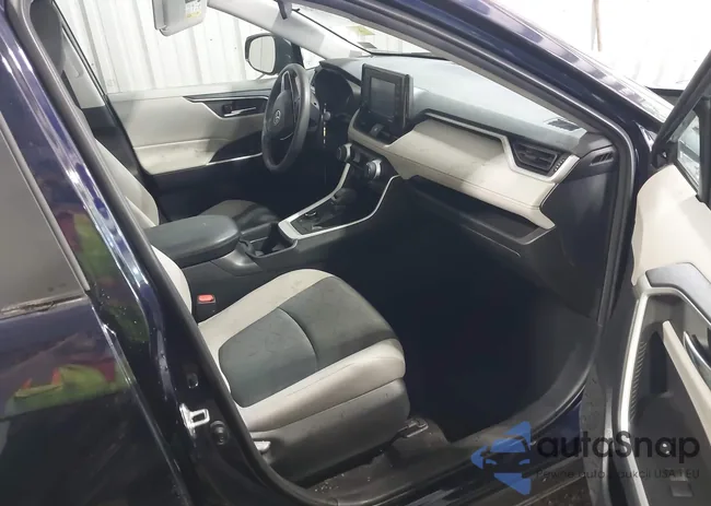 4T3R6RFV7MU009101: 43497920