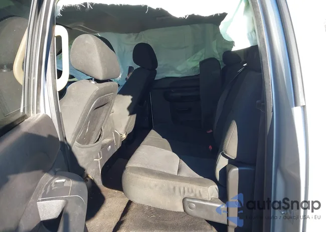 3GCPKSE78CG222070: 43497953