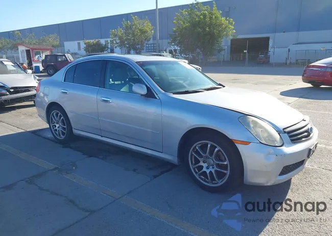 JNKCV51E56M508731: 43497954