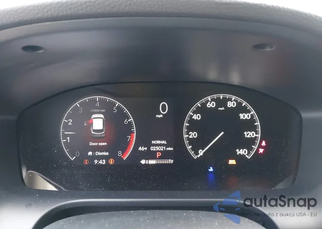 3CZRZ2H71PM721181: 43497989