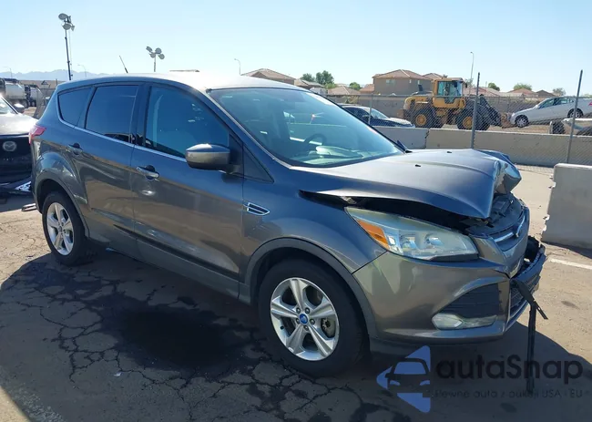 1FMCU0G93DUC26307: 43498005