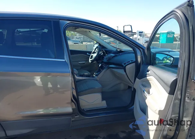 1FMCU0G93DUC26307: 43498005