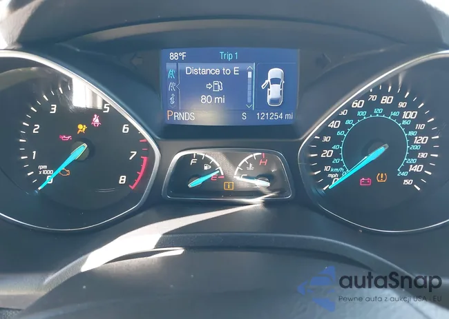 1FMCU0G93DUC26307: 43498005