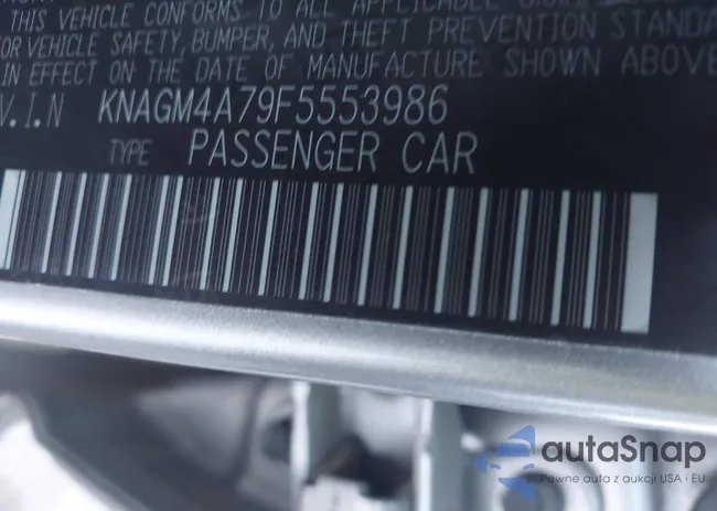 KNAGM4A79F5553986: 43498009