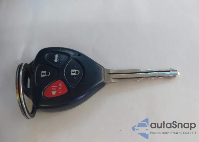 4T1BE46K99U392035: 43498014