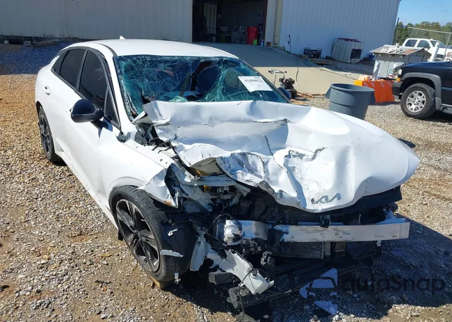 5XXG64J27PG208440: 43498022