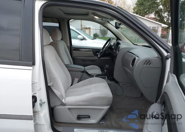 1GKDT13S082155762: 43497051