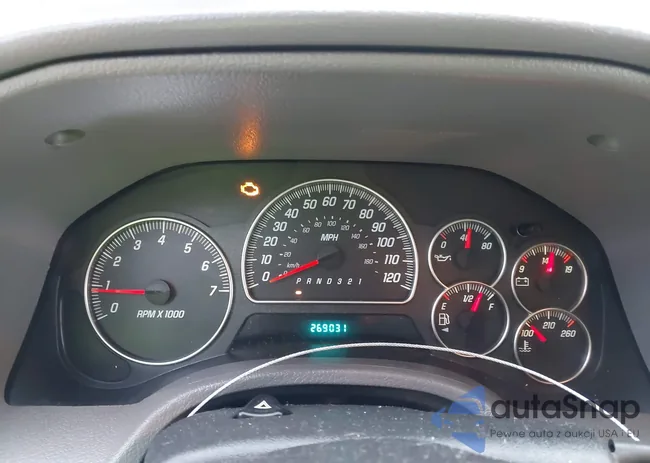 1GKDT13S082155762: 43497051