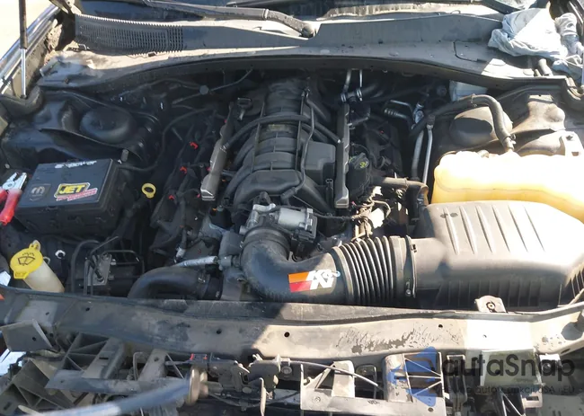 2C3CDXCT7DH525210: 43497067