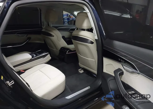 WAULDAF80SN011541: 43497141