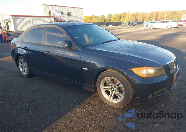 WBAVA37518NL46141: 43497143