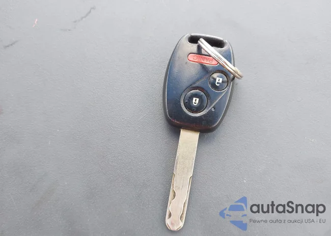 JHMGE87409S048475: 43497205