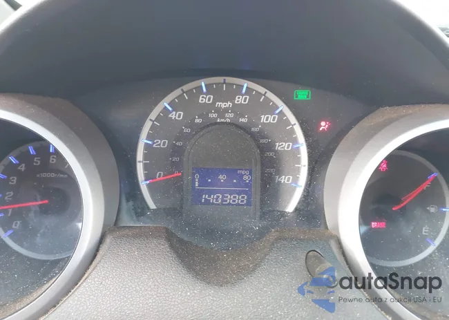 JHMGE87409S048475: 43497205