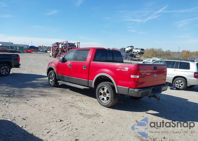 1FTPW14564KB01448: 43497227