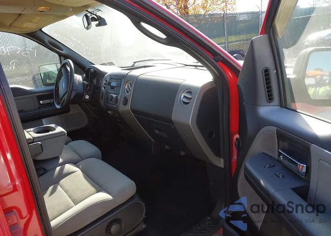 1FTPW14564KB01448: 43497227