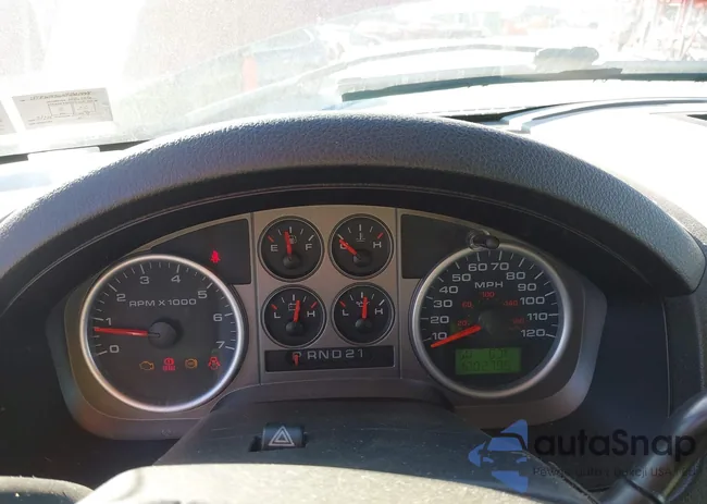 1FTPW14564KB01448: 43497227