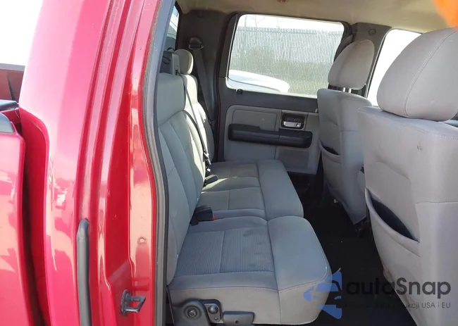 1FTPW14564KB01448: 43497227