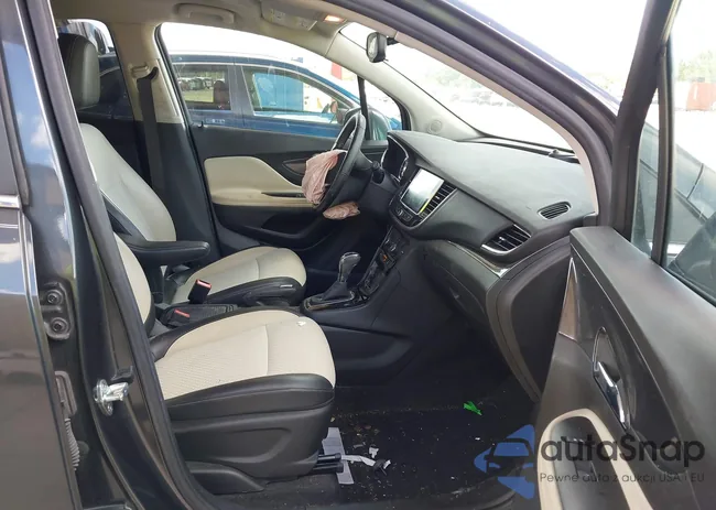 KL4CJASB0JB515739: 43497237