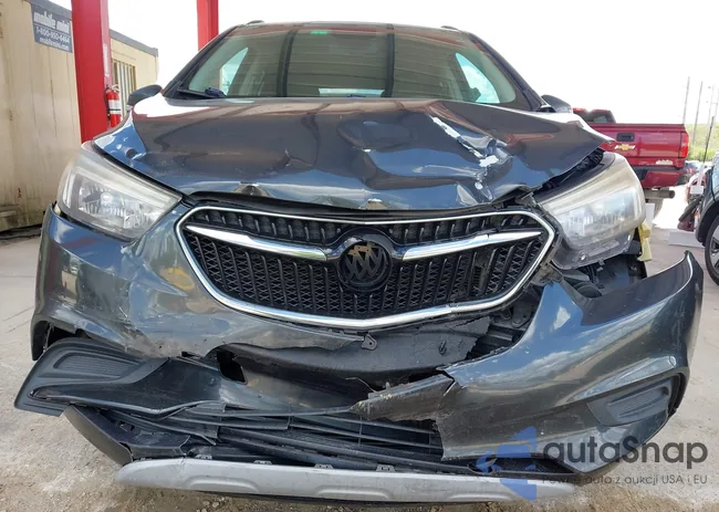 KL4CJASB0JB515739: 43497237