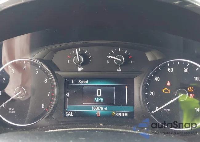 KL4CJASB0JB515739: 43497237