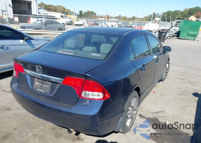 2HGFA16599H534849: 43497242