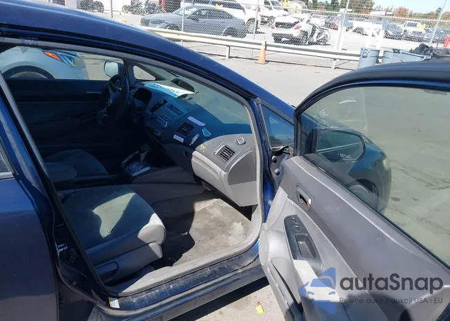 2HGFA16599H534849: 43497242