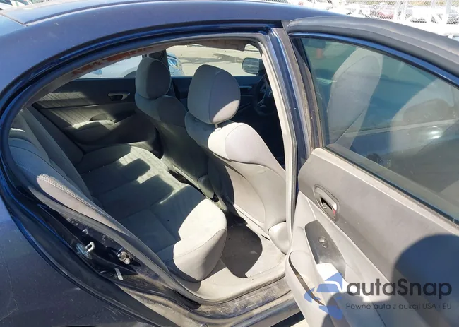 2HGFA16599H534849: 43497242