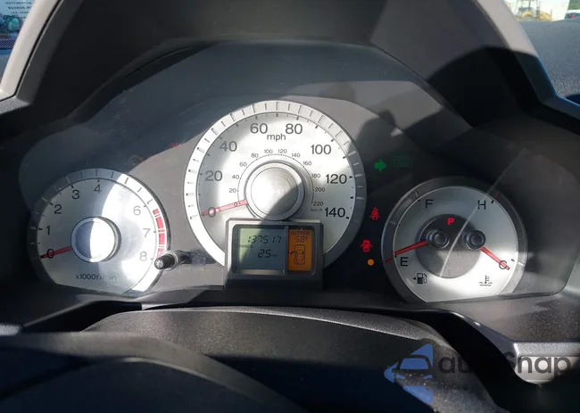 5FNYF3H46BB003497: 43497272