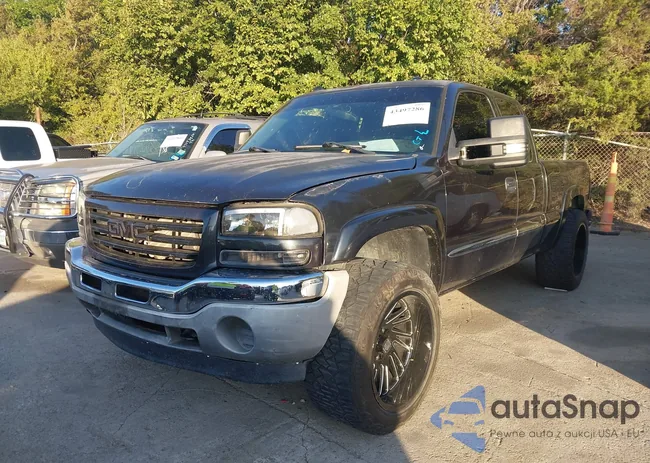 1GTEK19B95Z327901: 43497286